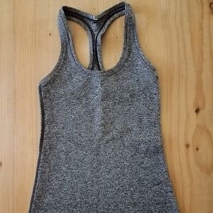 Lululemon Cool Racerback tank small
